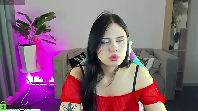 Kisa_Blaze 现场XXX聊天