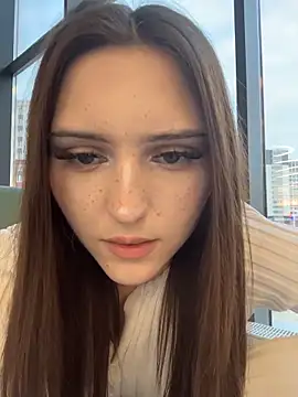 Chat XXX Live AnitaFly