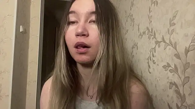 IreneOrbison Live XXX Chat