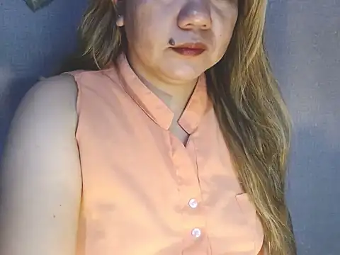 ambersmile – Live XXX-chat