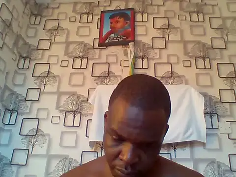 Chumba_001n Webbikameraesitys