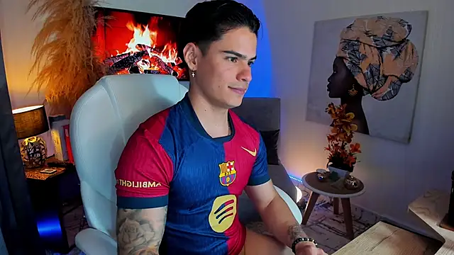 Matias_Murrier's Live XXX Chat