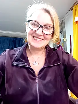 Živý XXX chat irinamaux