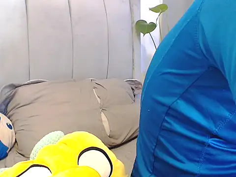 Sexyclark_'s Live XXX Chat