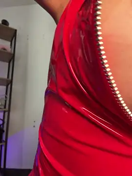 milaivanova's Webcam Show