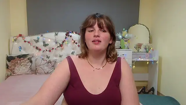 StaceyLex Adlı Modelin Canlı XXX Sohbeti