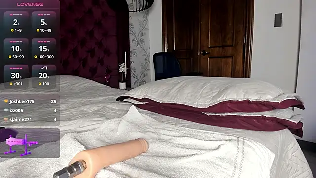 tim__fox's Live XXX Chat