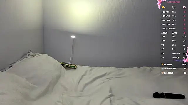 Živý XXX chat GilySuper