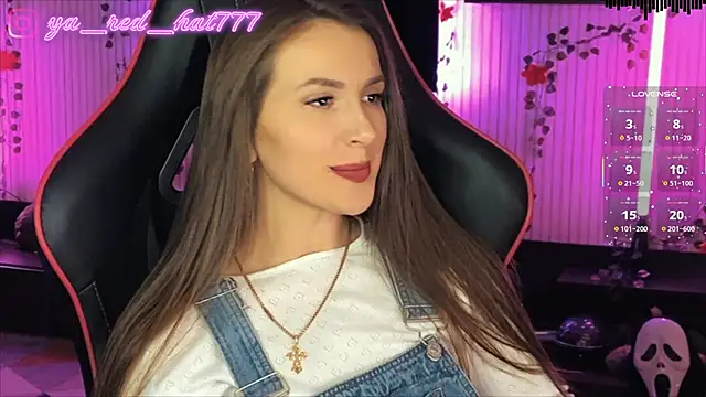 Chat +18 de -RED_HAT- ao vivo