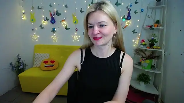 Chat XXX en directo de MelissaTyler