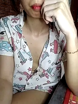 Chat +18 de Chammy720 ao vivo