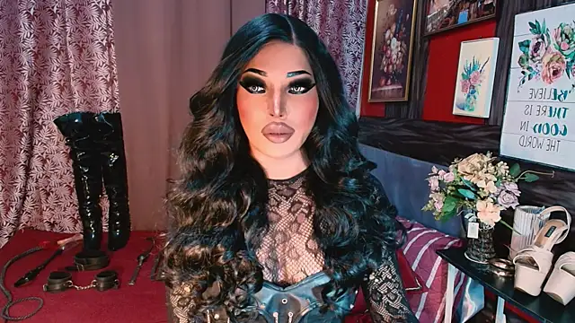 โชว์เว็บแคมของ demonfuta