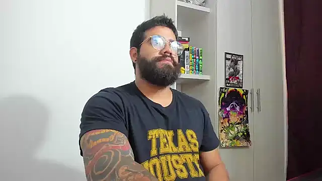 _Coddygold_'s Live XXX Chat