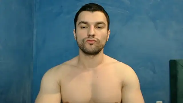 alex_blu 在線直播表演