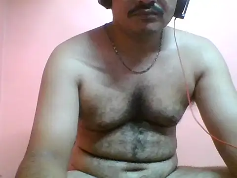 naughtymike0007's Webcam Show