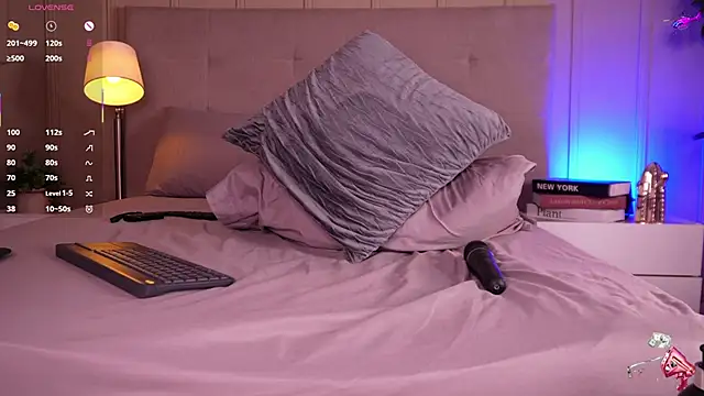 endy_rush – webcam-show