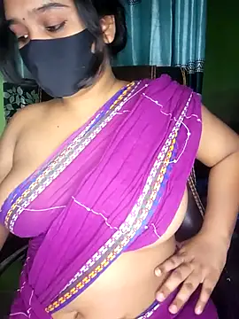 Chat +18 de Aruna-1 ao vivo