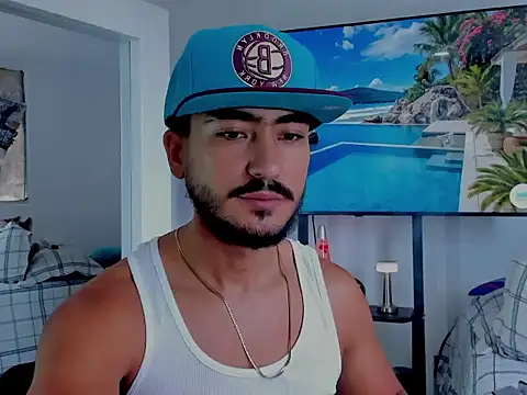 Вебкам-шоу david__johnson372