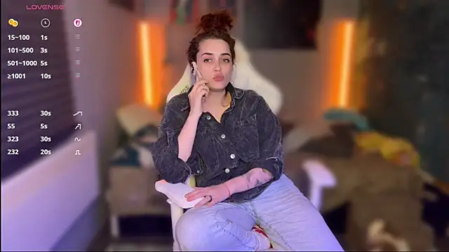 Chat +18 de _dota2_ ao vivo