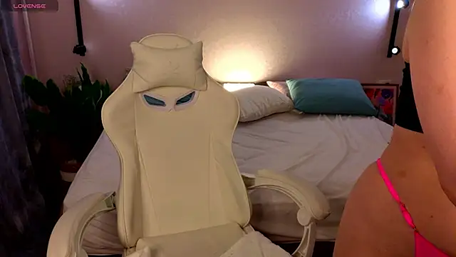 Chat +18 de Wendy_mm ao vivo