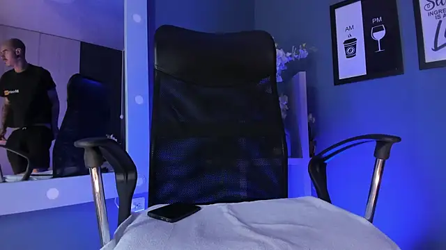 kaletattoo webkamerás műsora