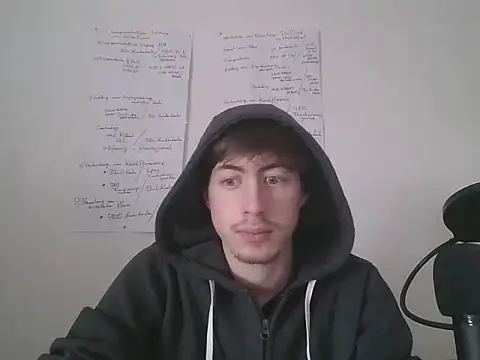 XXX chat uživo modela VelvetRagottiOG