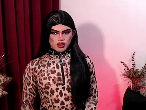 ShaneX01 webcam show