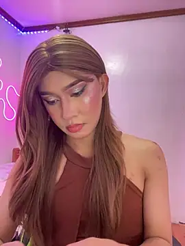 _CandyTwink_ Obrolan Langsung XXX