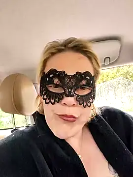 ScarletXYZ Webcam show