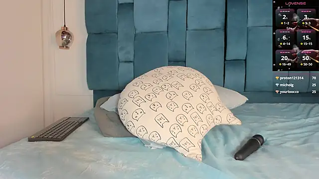 venezolana__caro: онлайн-секс-чат