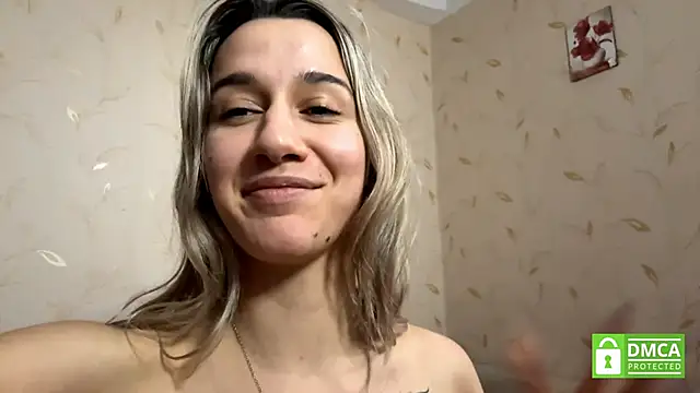 Chat +18 de MaryBennetts ao vivo