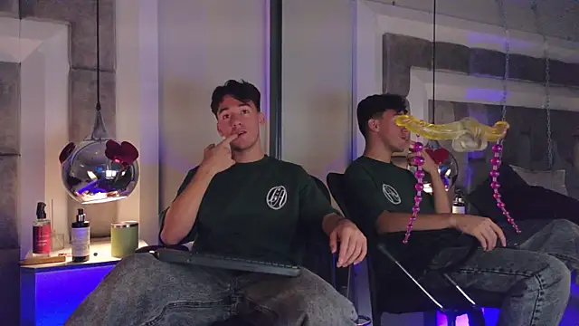 Austin_Reedss 라이브 XXX 채팅