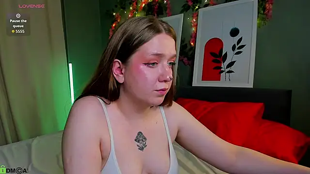 Lilit_Sinful: онлайн-секс-чат