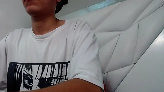 Shirowitheb ওয়েবক্যাম শো