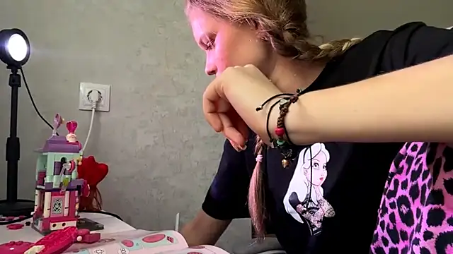 AmandaPinson: онлайн-секс-чат