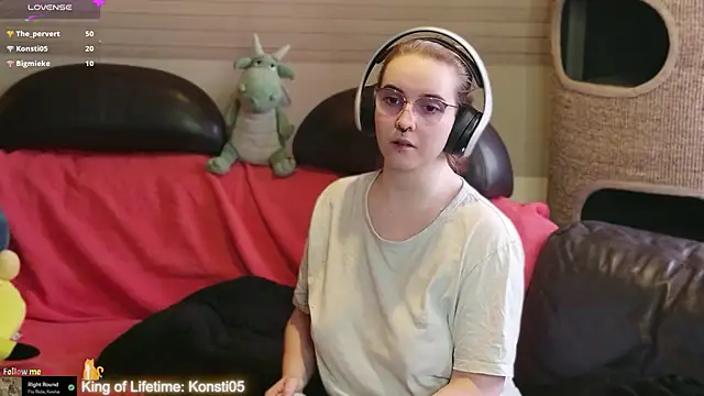 عرض كام GamerGirl_Eve