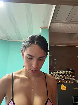 Niky_777 라이브 XXX 채팅