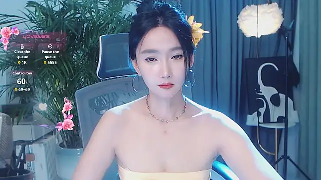 feifei-love 라이브 XXX 채팅