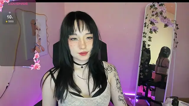 AliceeinWonderlanddd Live XXX-chat