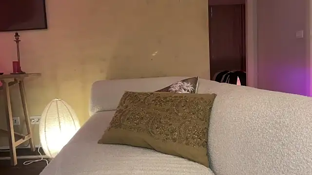 rubyxen Adlı Modelin Web Kamerası Şovu