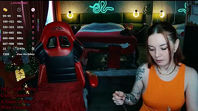 MaxPhoenixx 现场XXX聊天