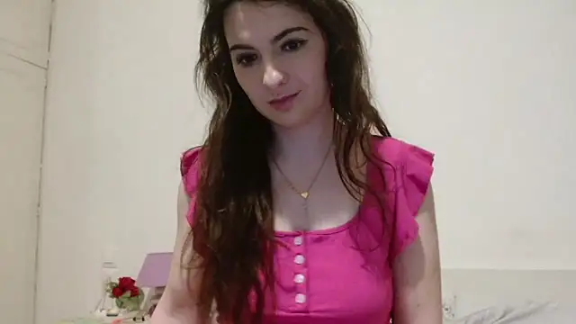 desirmiss1: διαδικτυακό σόου στην κάμερα