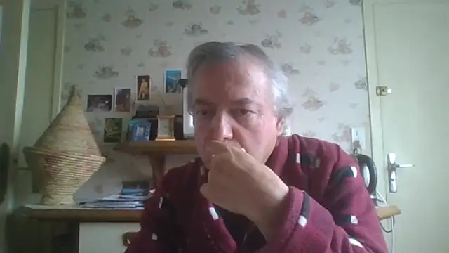 gegevincent5 – webcam-show