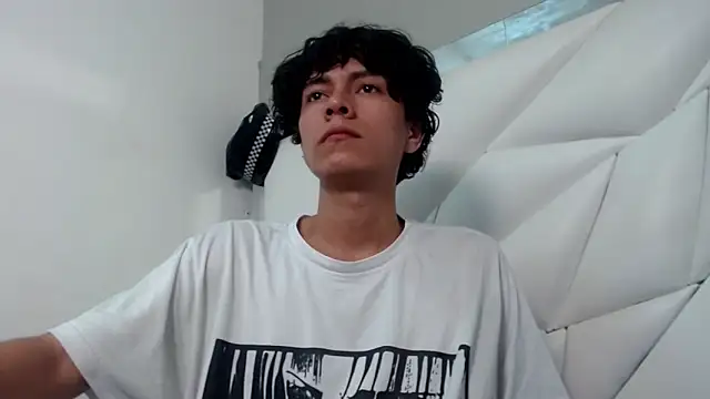 Shirowitheb – Kamerová šou