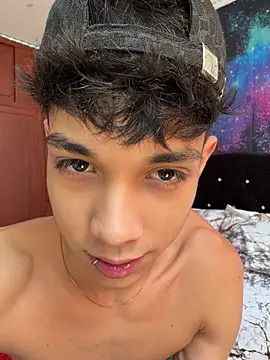 RoughDiamond_ Live XXX-chat