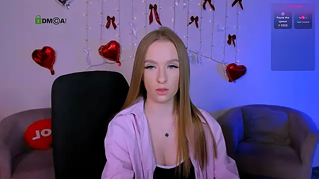 doll_vey Obrolan Langsung XXX