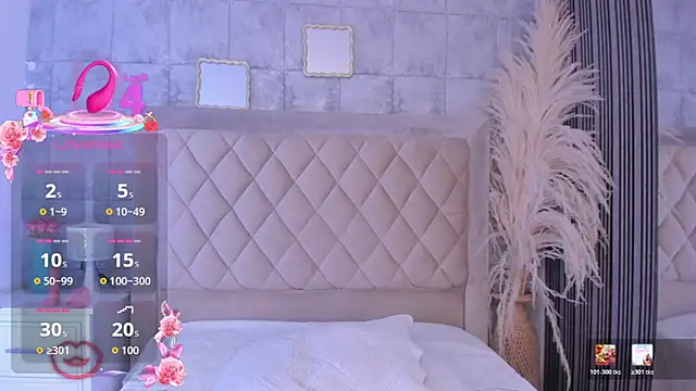 CleoFoxx_ Obrolan Langsung XXX