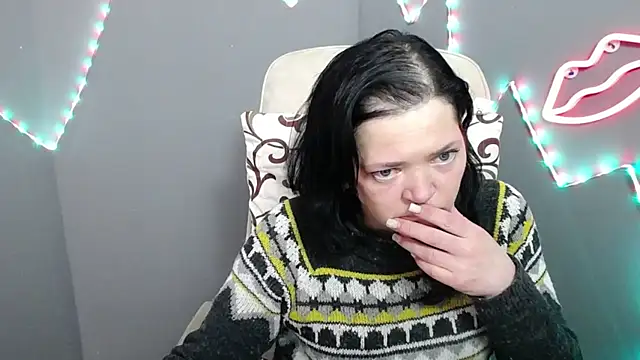 LauraFinn – Live XXX-chat