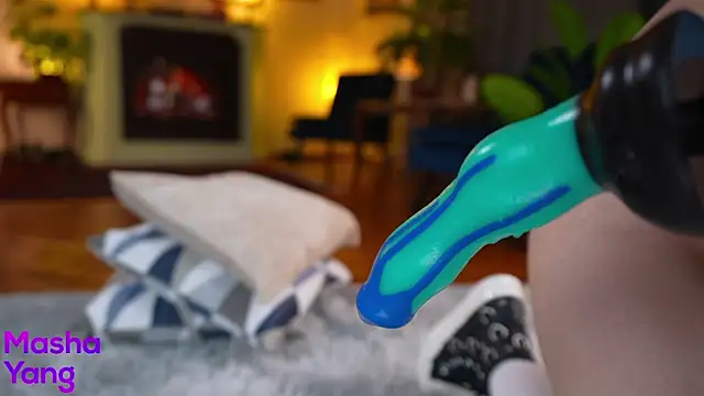 MashaYangTeam – Live XXX-chat