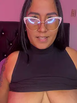 Iam_Ambar's Webcam Show